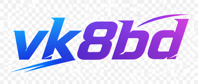vk8bd লোগো